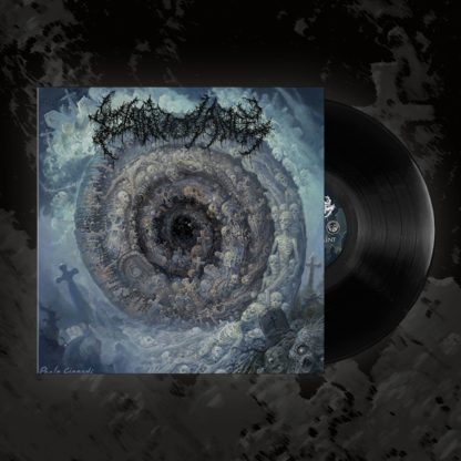 Chasm of Immurement LP (12" BLACK EDITION)