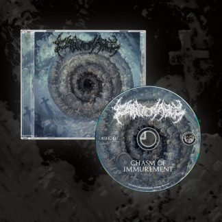 Chasm of Immurement LP (CD EDITION)
