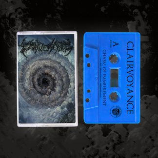 Chasm of Immurement LP (TAPE EDITION)