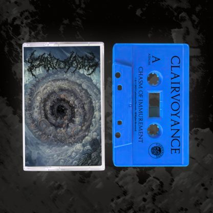 Chasm of Immurement LP (TAPE EDITION)